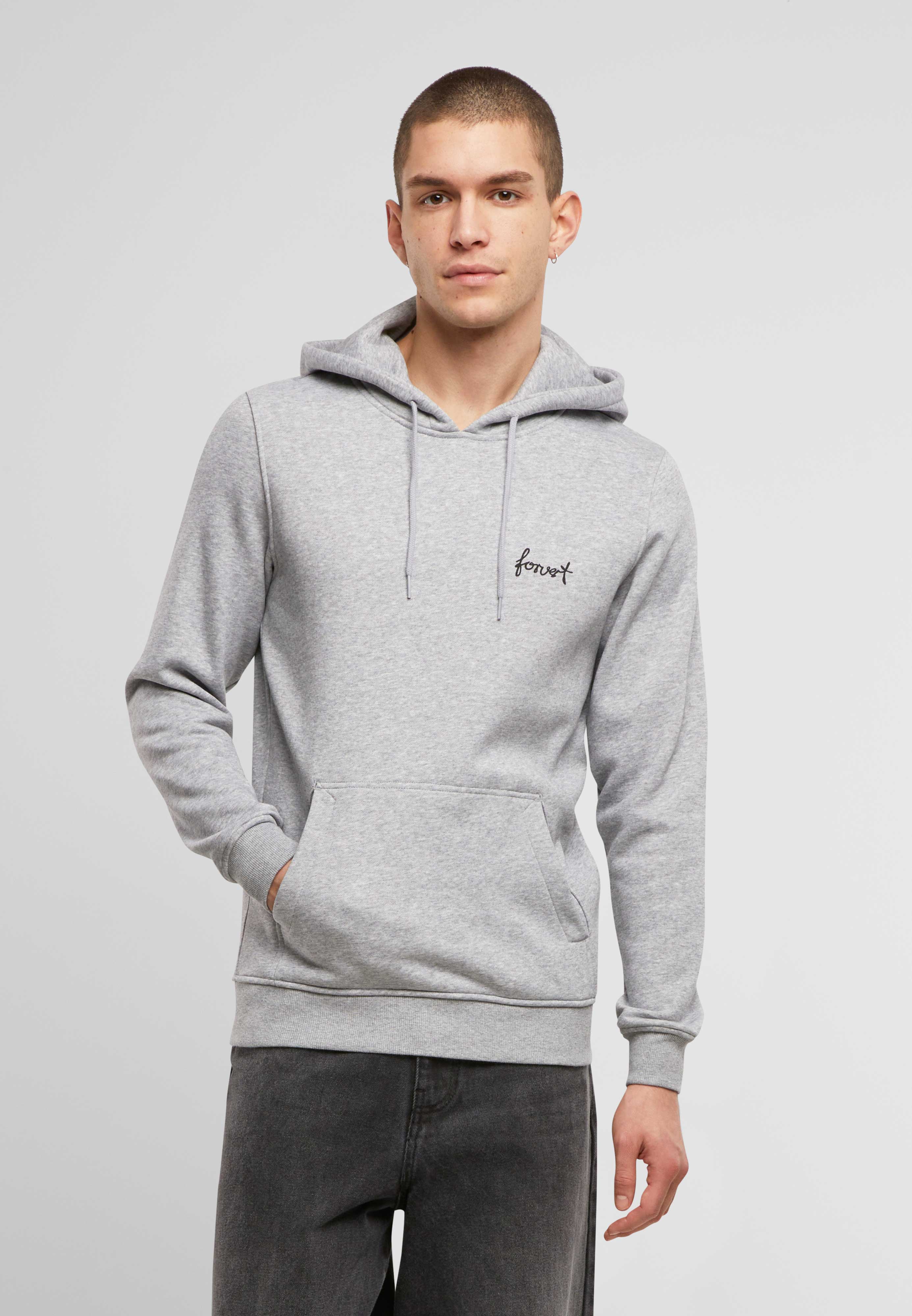 Forvert Heavy Hoodie Ventura