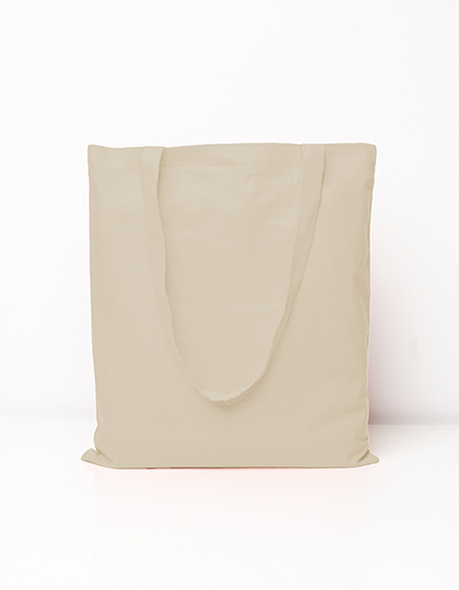 Tasche – Cotton Bag Long Handles