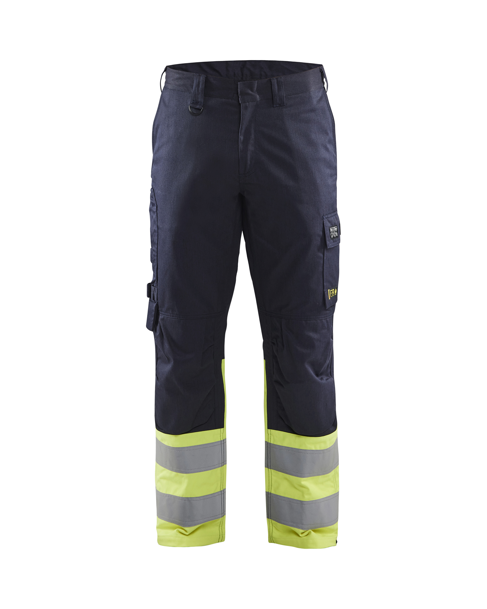 Arbeitshose Inhärent Stahl