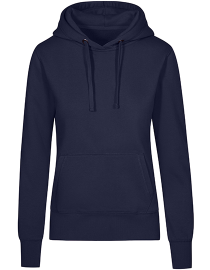 Pullover – Women´s Hoody Sweater
