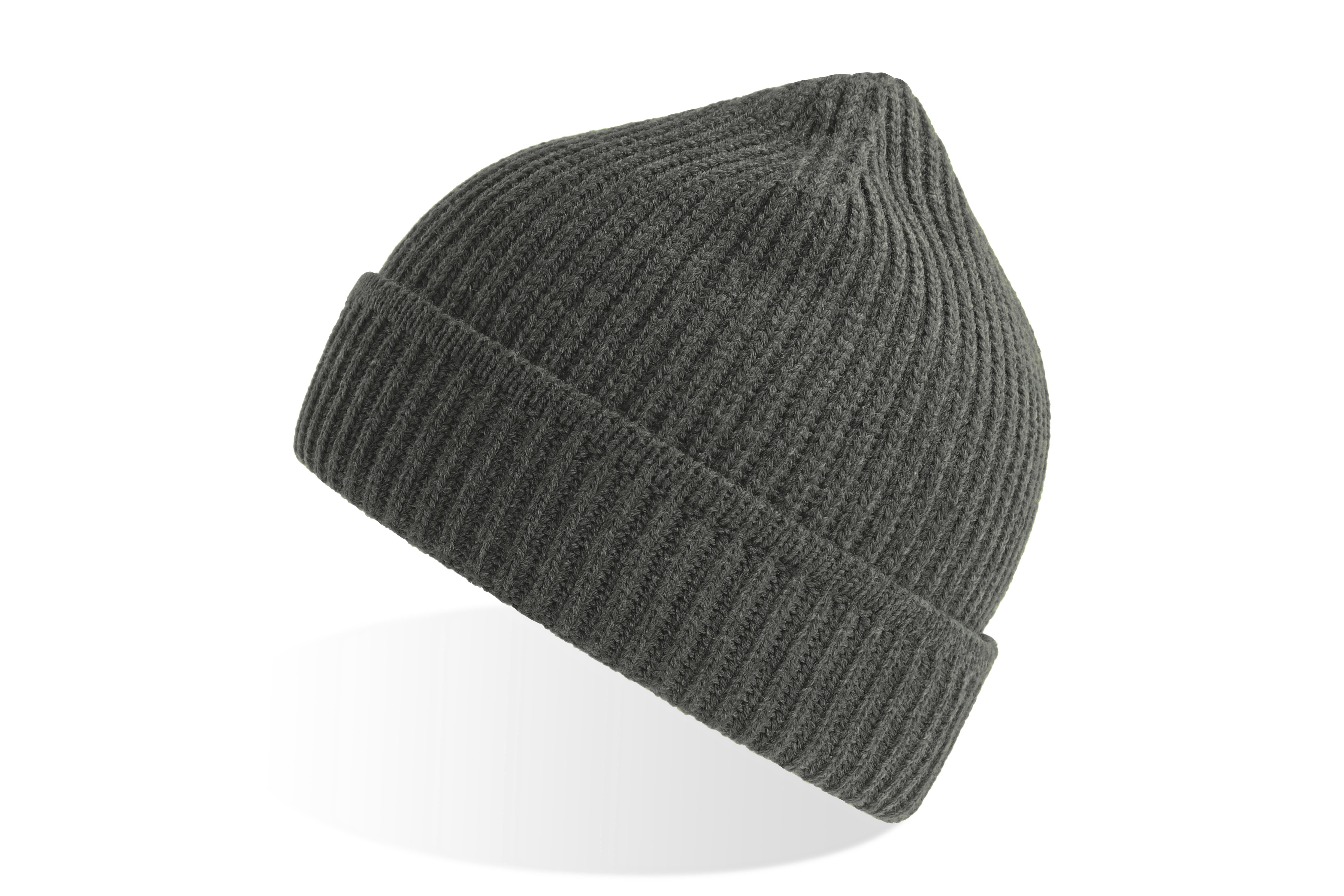 Maple Beanie