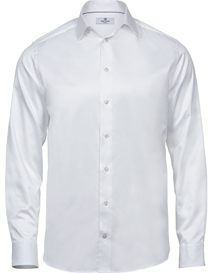 Hemd – Luxury Shirt Comfort Fit