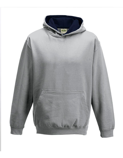 Kids´ Varsity Hoodie
