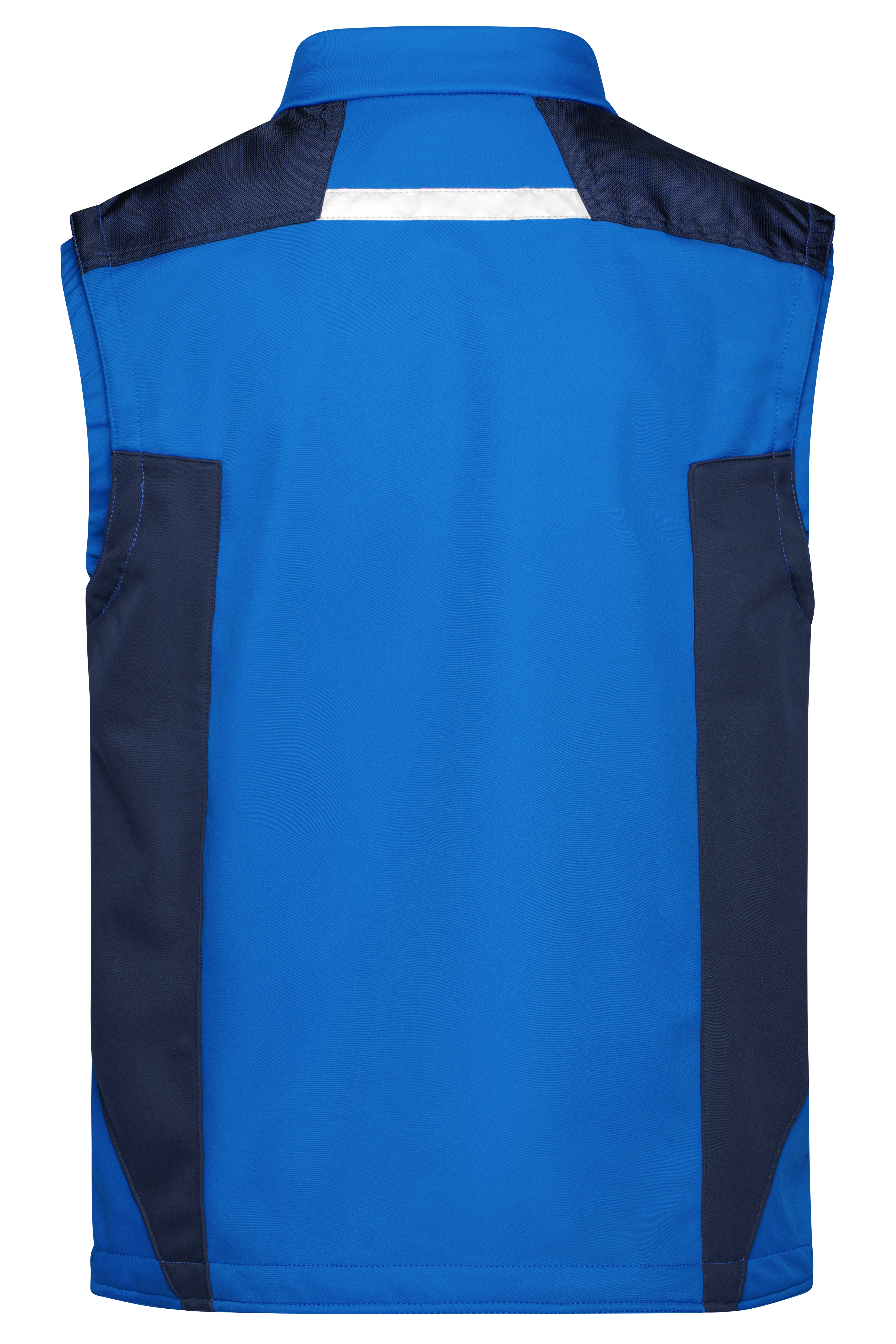 Weste – Workwear Softshell Vest -STRONG
