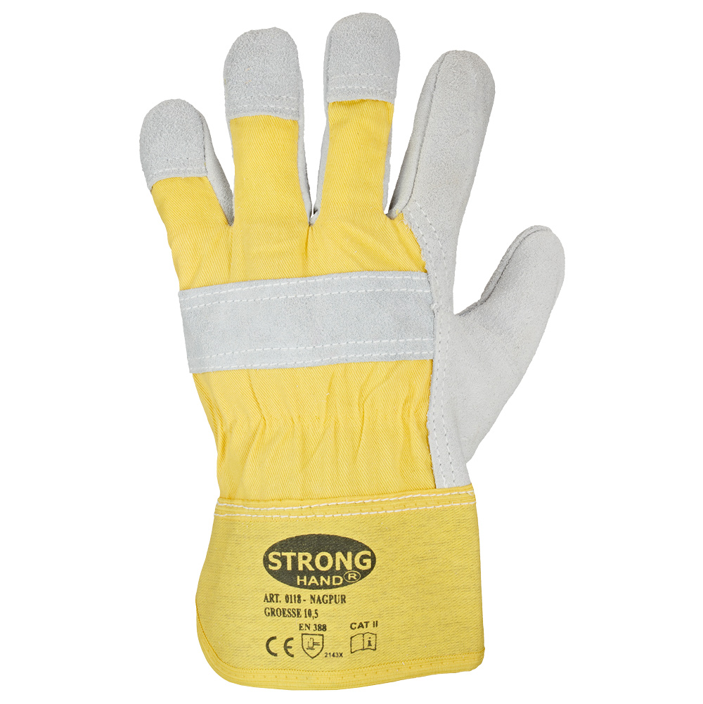 Stronghand® Handschuhe Nagpur
