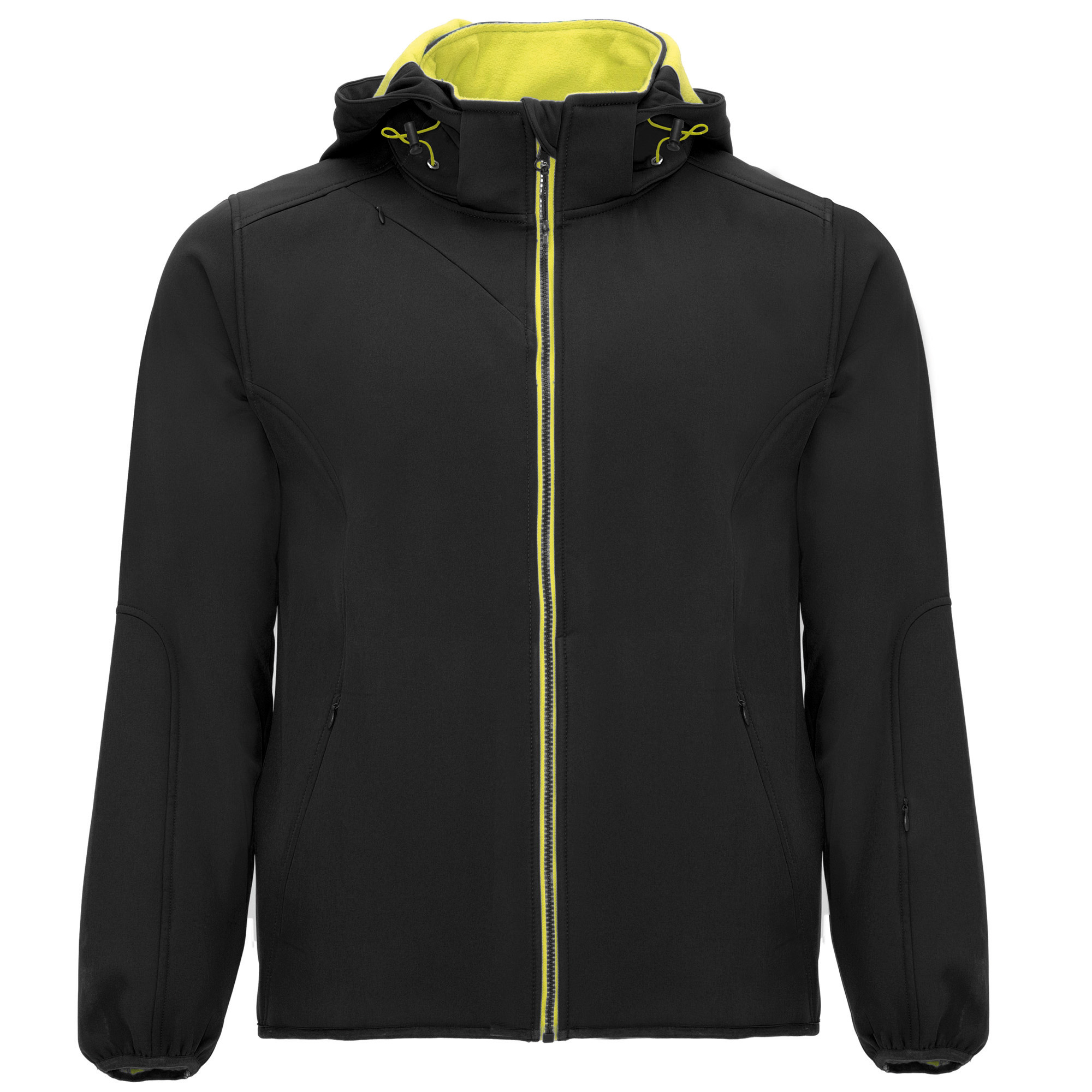 Siberia Softshell Jacket