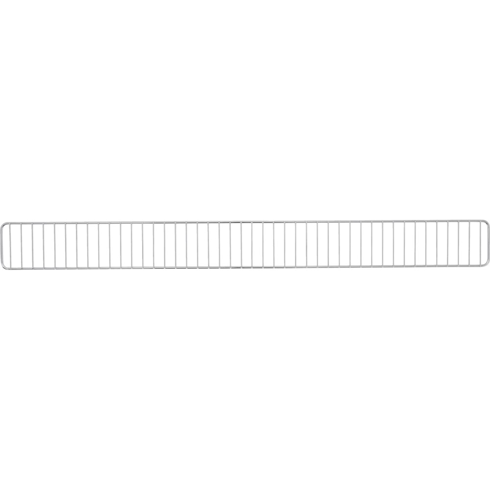 Frontgitter, 1000 x 95 mm