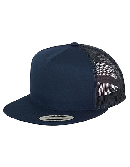 Cap – Classic Trucker