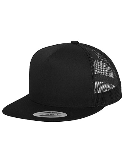Cap – Classic Trucker