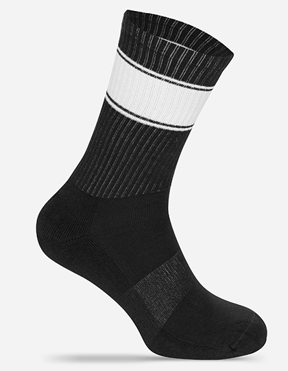 Arbeitssocke Tennis Socks Colored
