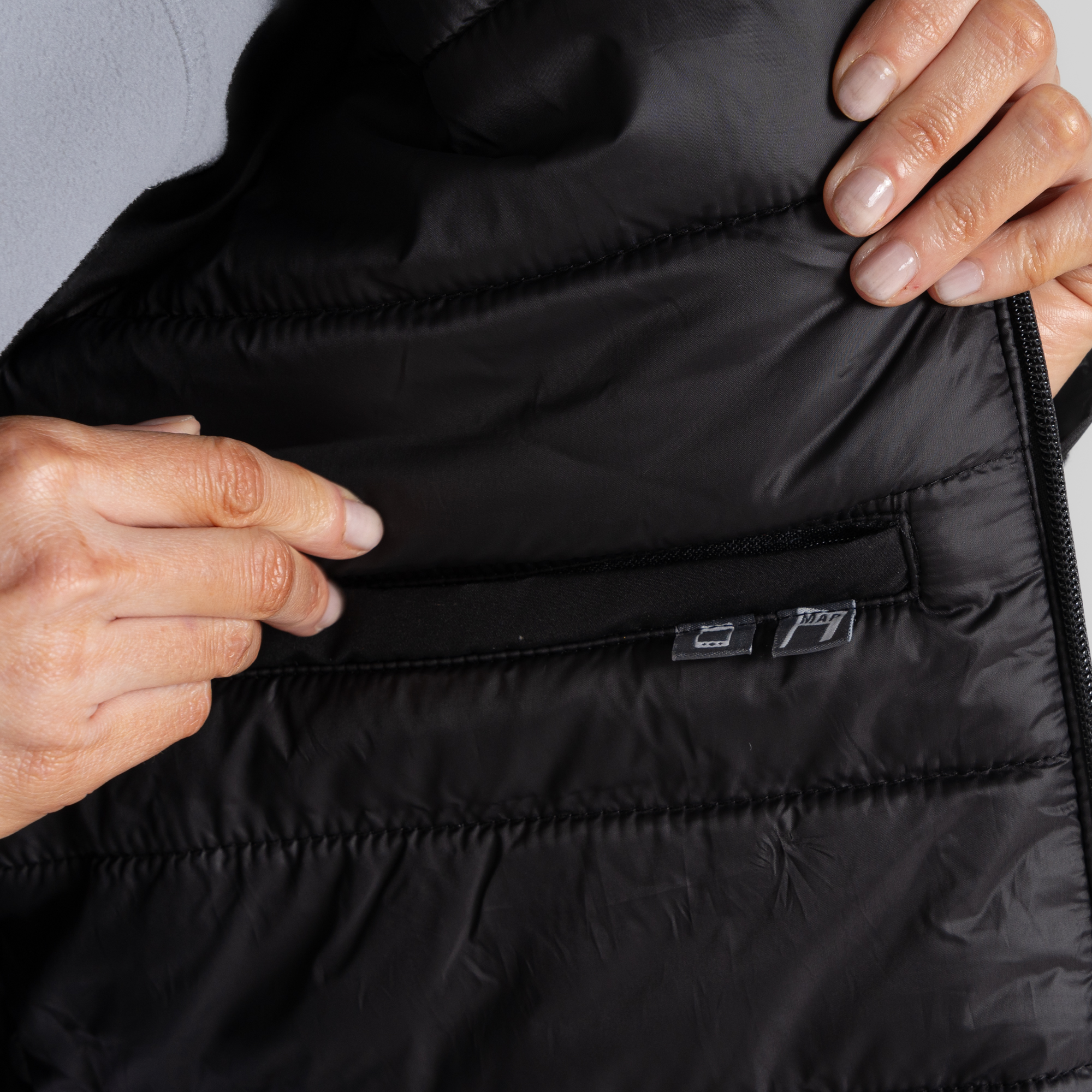 Expert Thermic Insulated Jacket