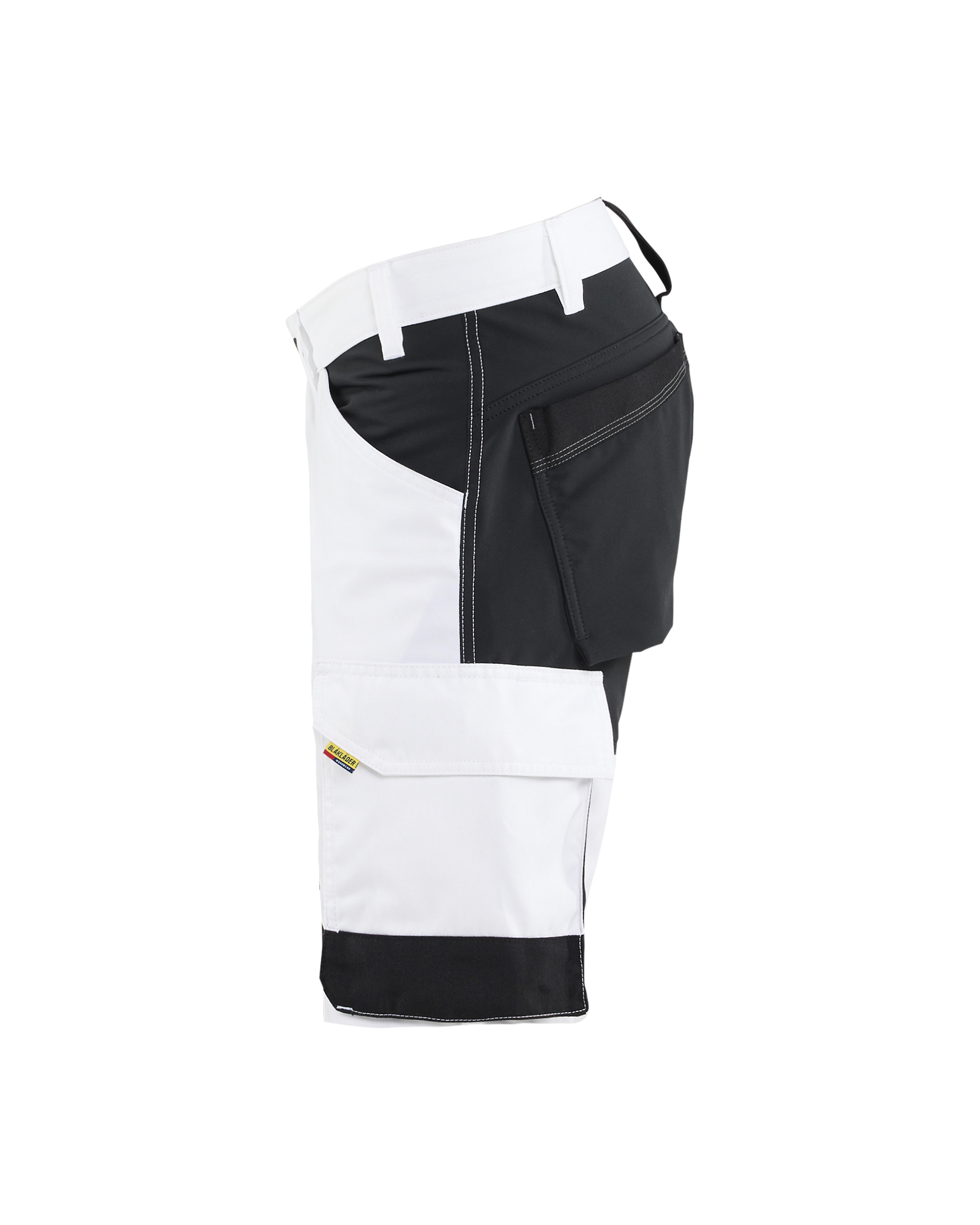Maler Shorts Stretch
