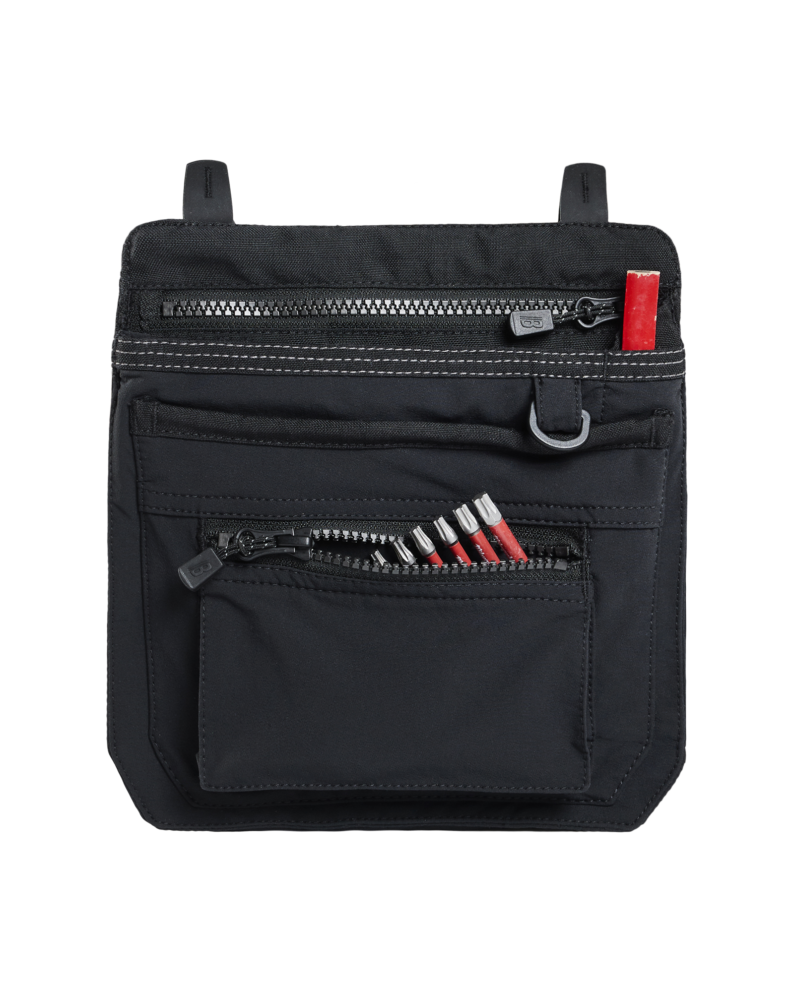 ToolRig™ Nagel- & Schraubentasche