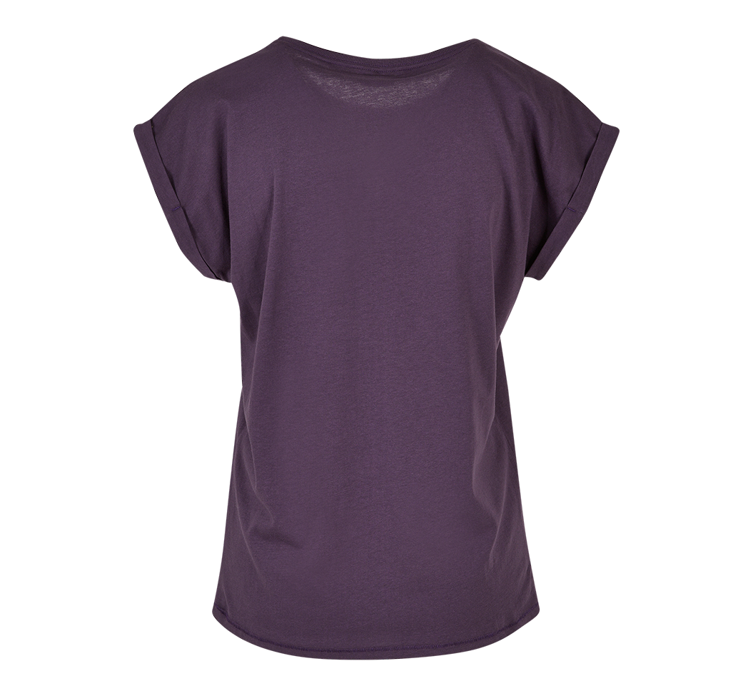 Forvert Ladies Tee Santa Maria