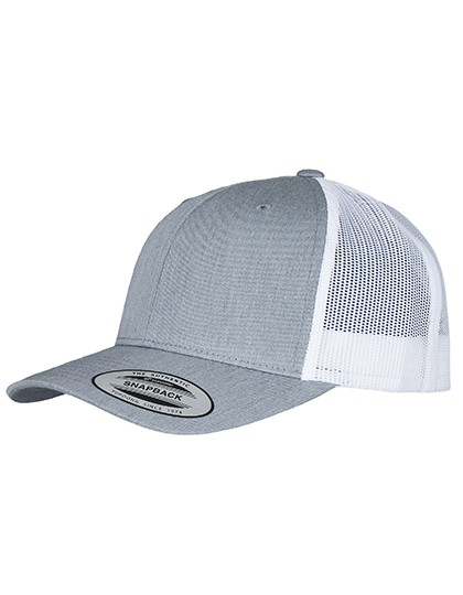 Cap – Retro Trucker 2-Tone