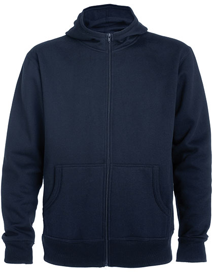 Montblanc Hooded Sweatjacket
