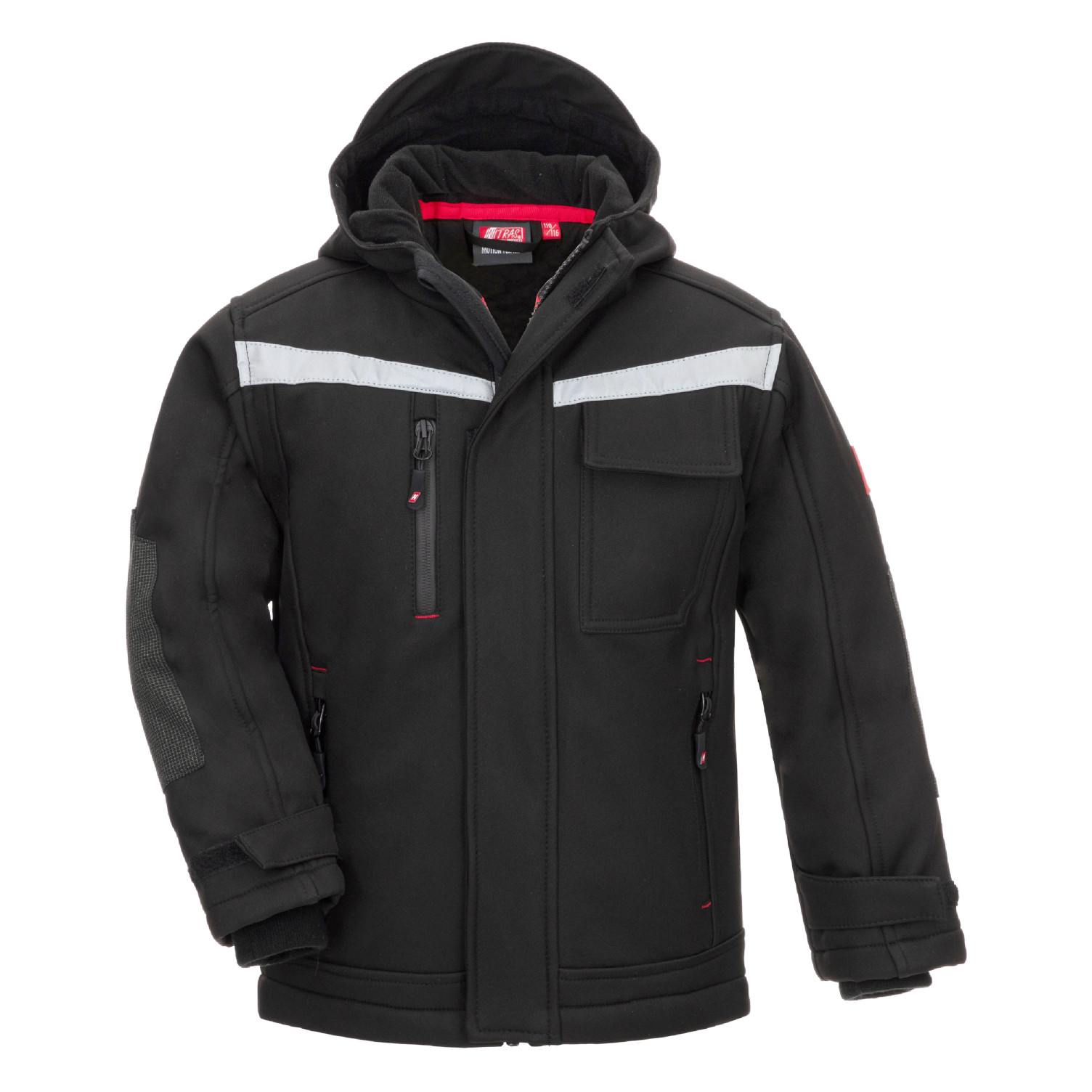 Winterjacke MOTION TEX KIDS Winterjacke für Kinder