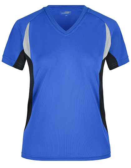 T-Shirt – Ladies´ Running-T