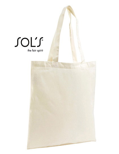 Tasche – Organic Shopping Bag Zen