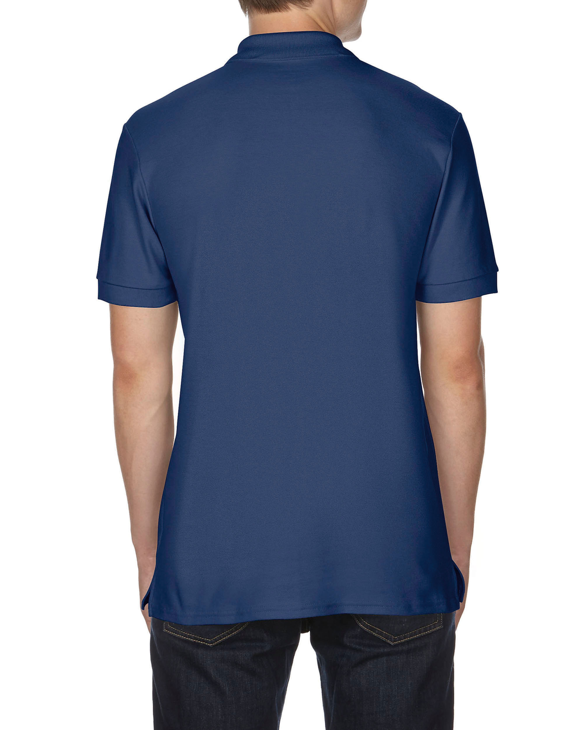Hammer Adult Piqué Polo