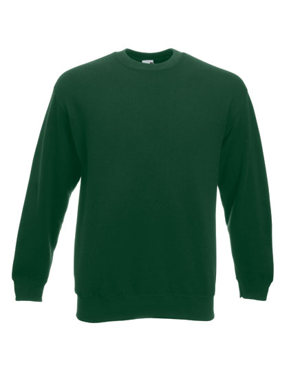 Sweatshirt – Classic Set-in Sweat