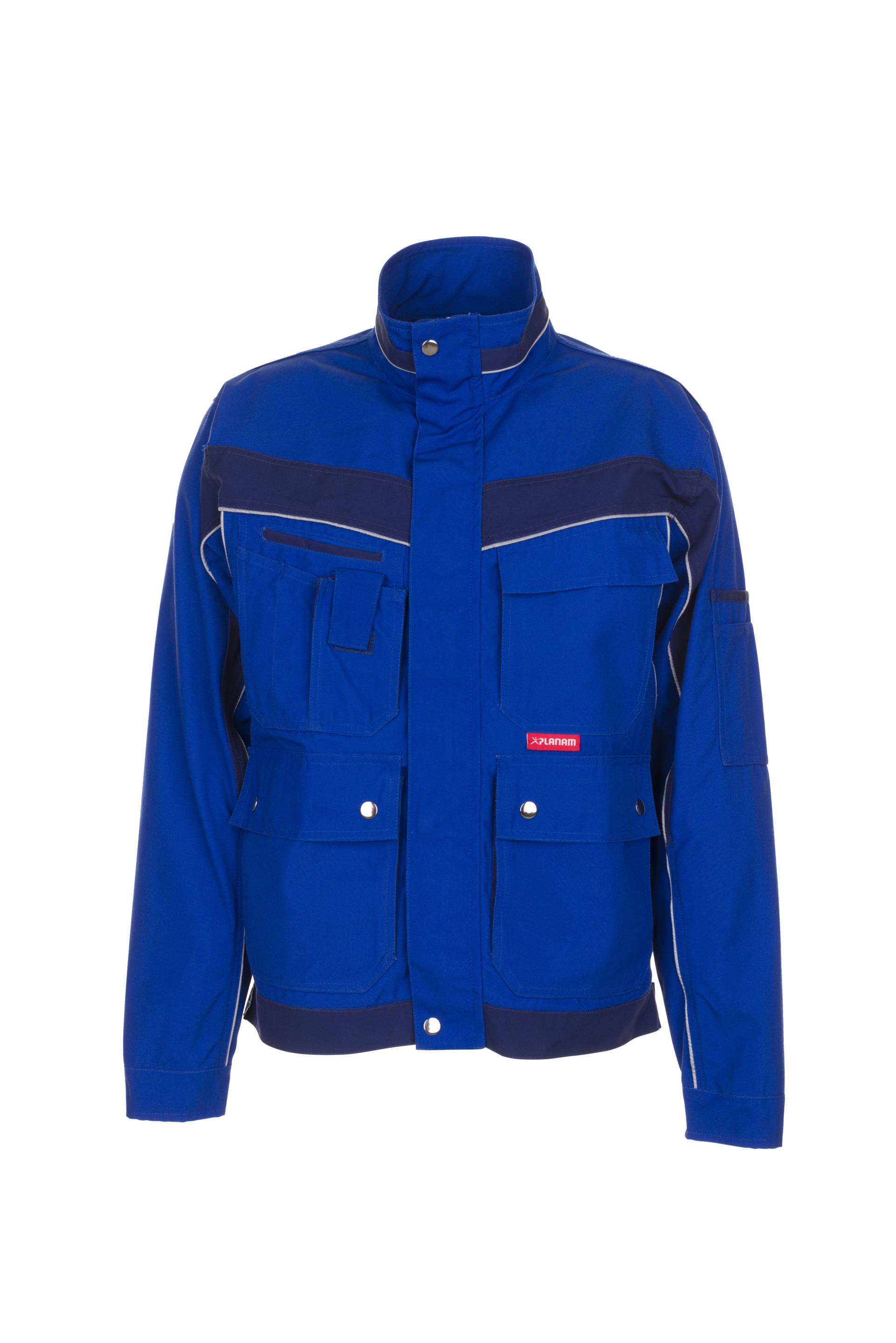 PLANAM Bundjacke Plaline