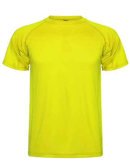 Kids´ Montecarlo T-Shirt