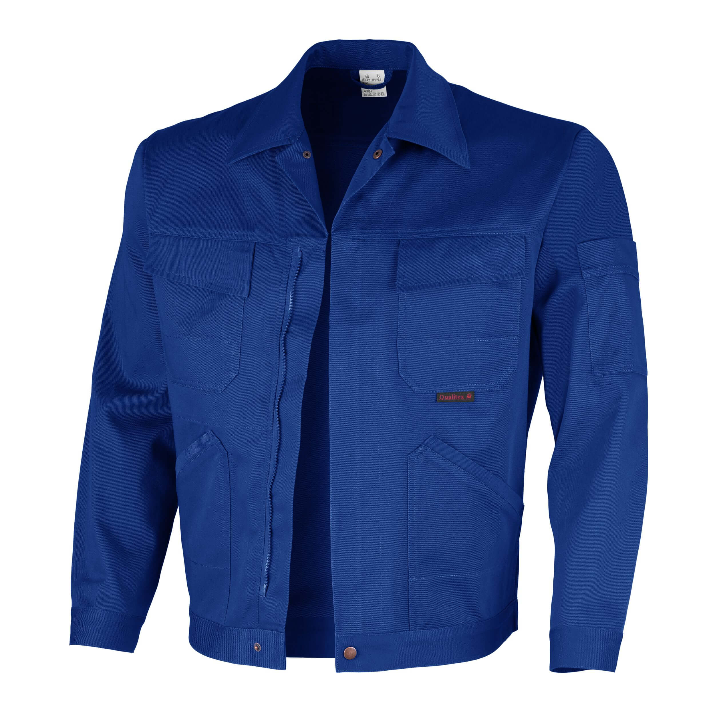 Arbeitsjacke - Bundjacke "comfort"