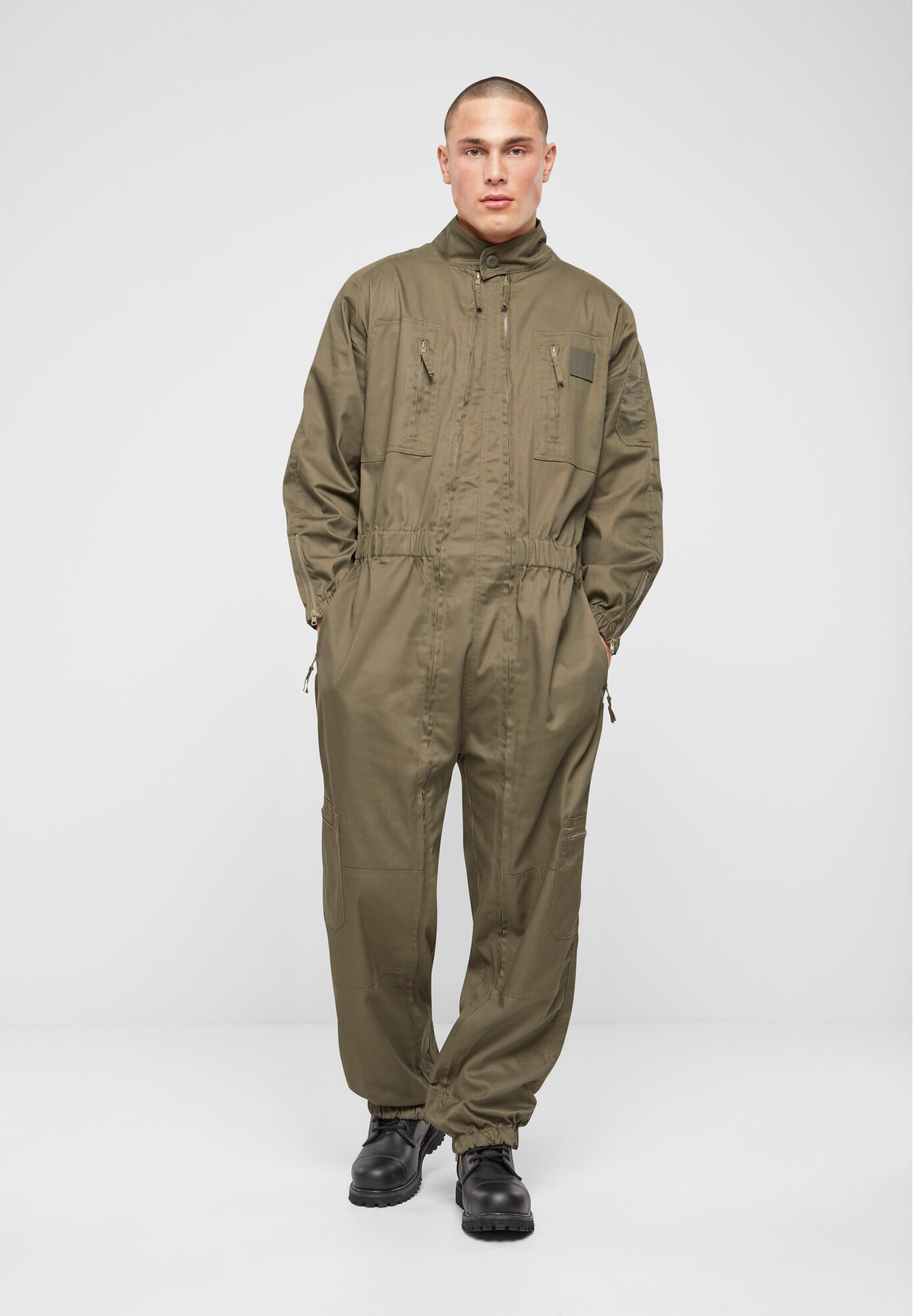 Flight Suit