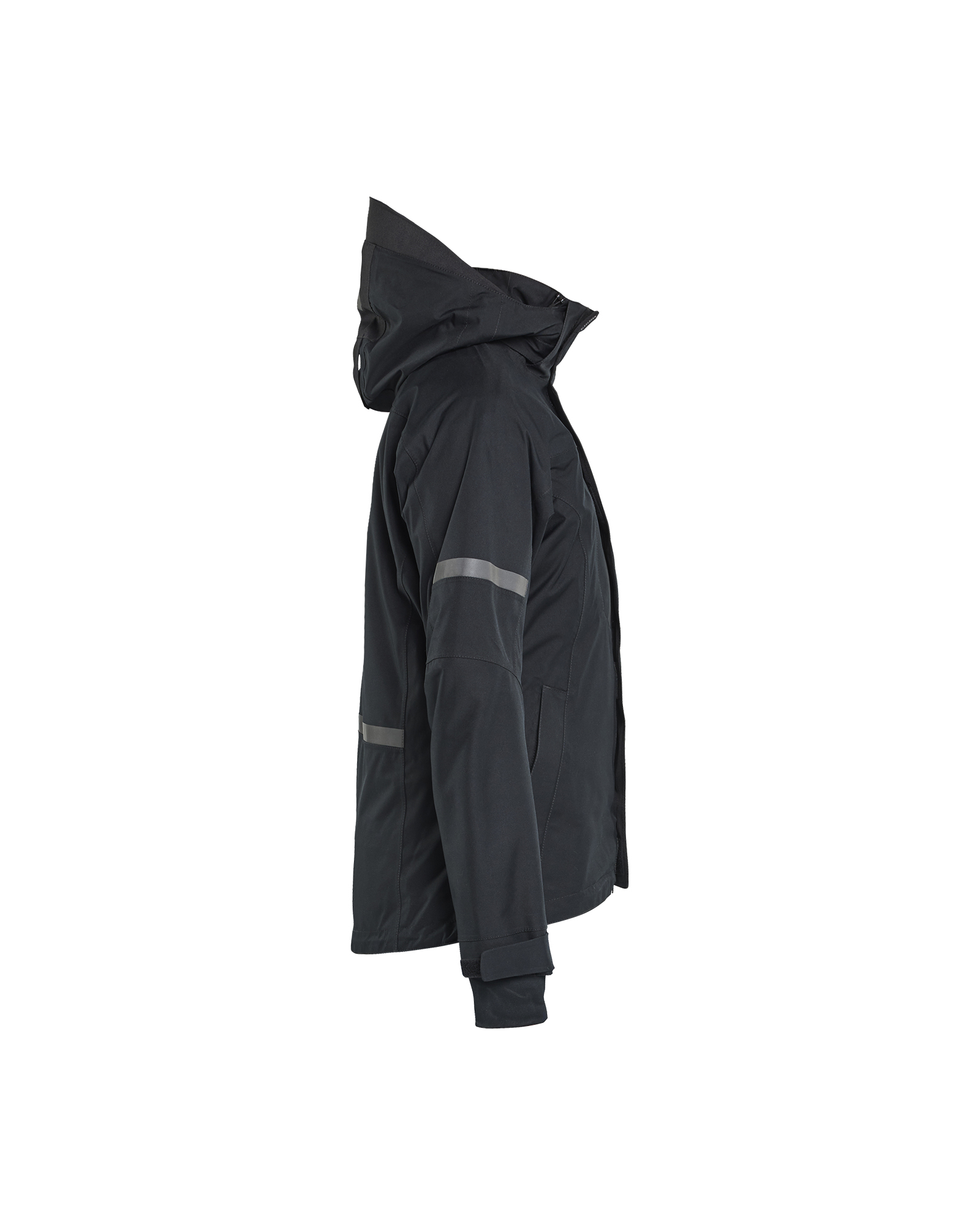 Damen Shell Jacke