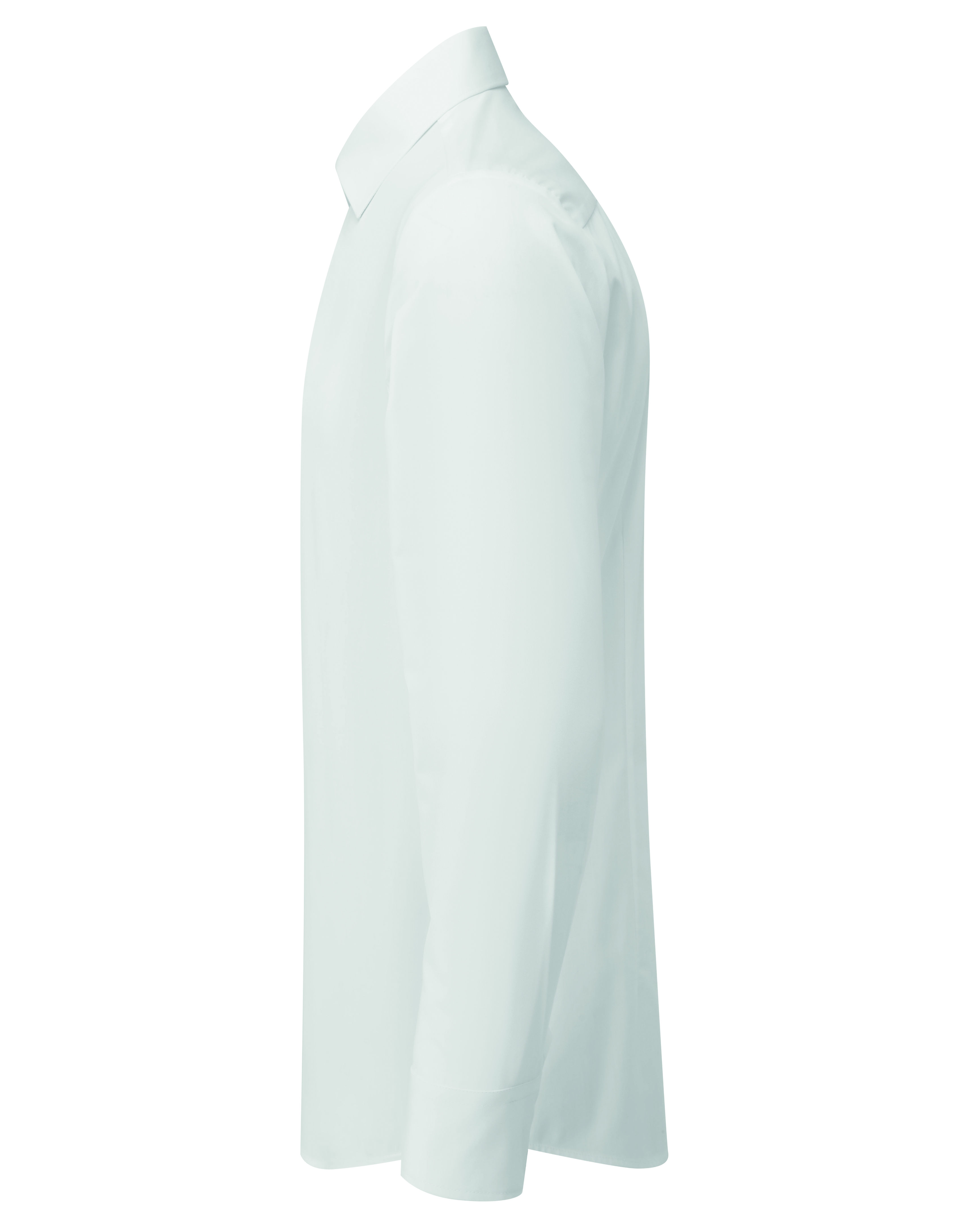 Hemd – Men’s Long Sleeve ‘Recyclight’ Poplin Shirt