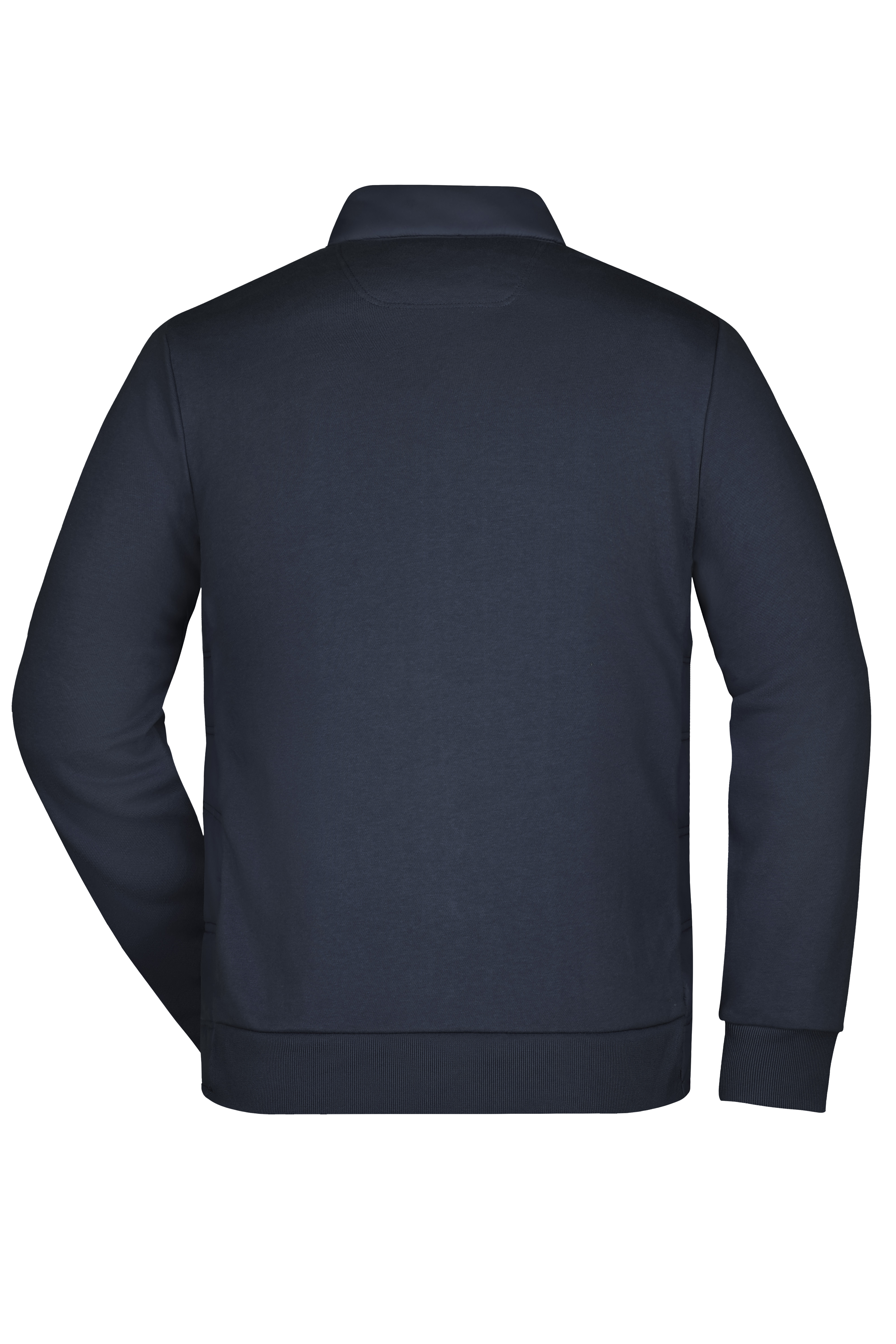 Men´s Hybrid Sweat Jacket