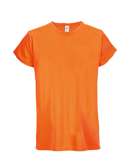 Unisex Sprint T-Shirt