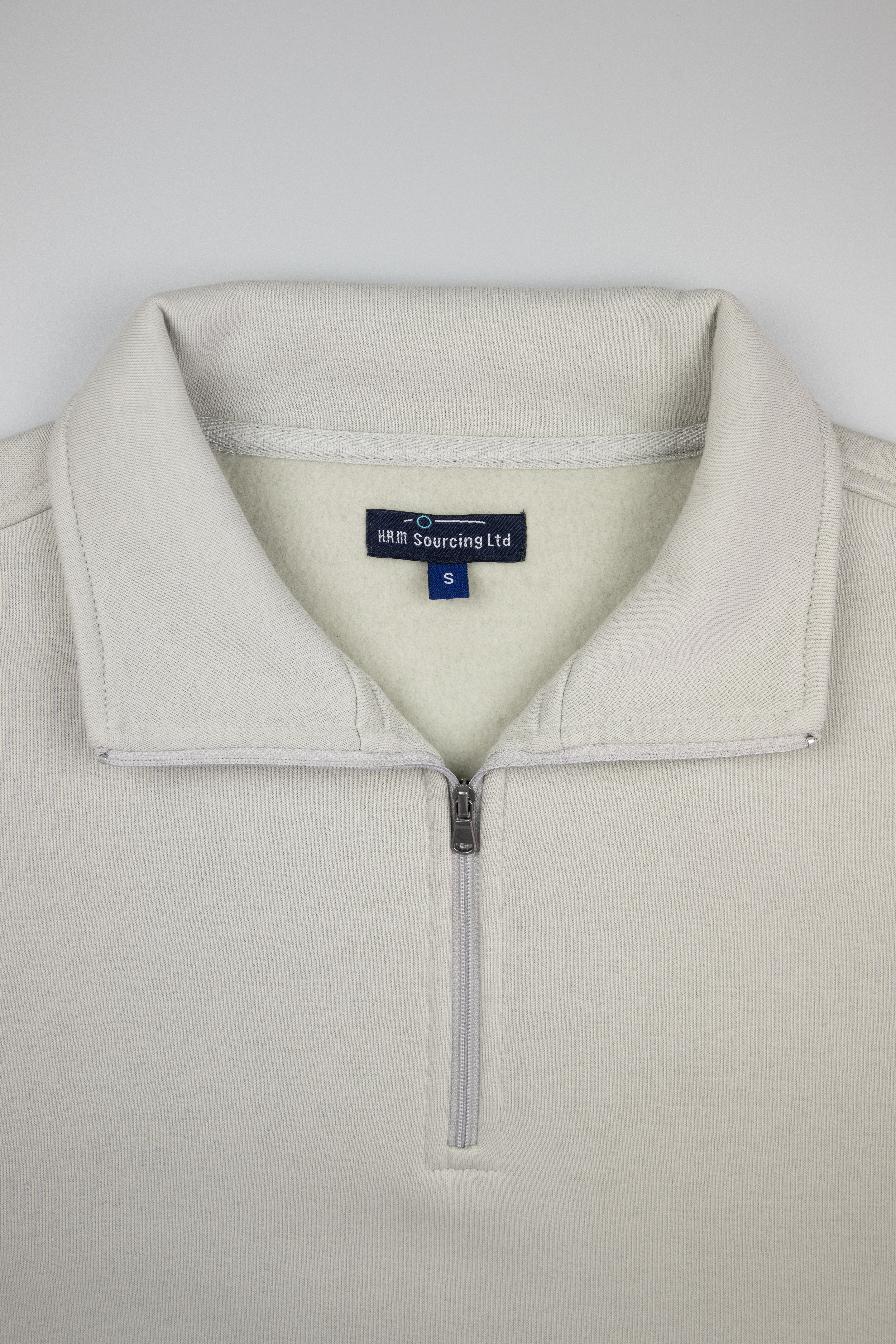 Unisex Premium Zip-Sweatshirt