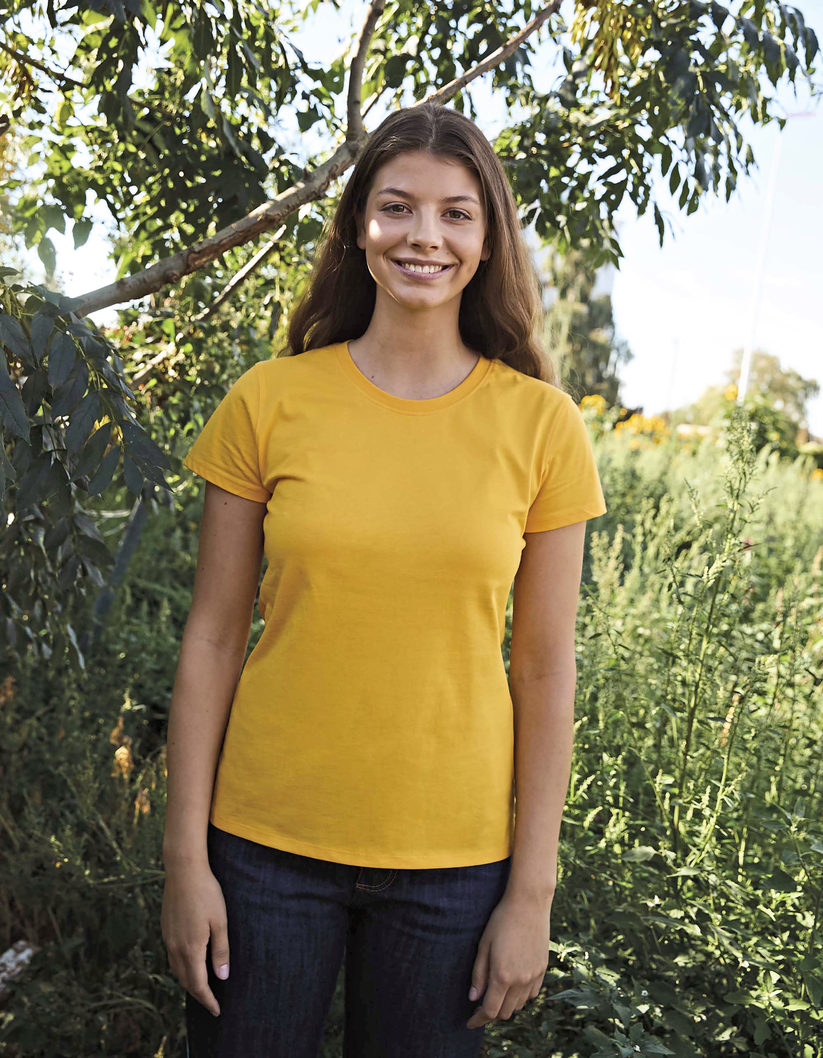 Ladies´ Classic T-Shirt