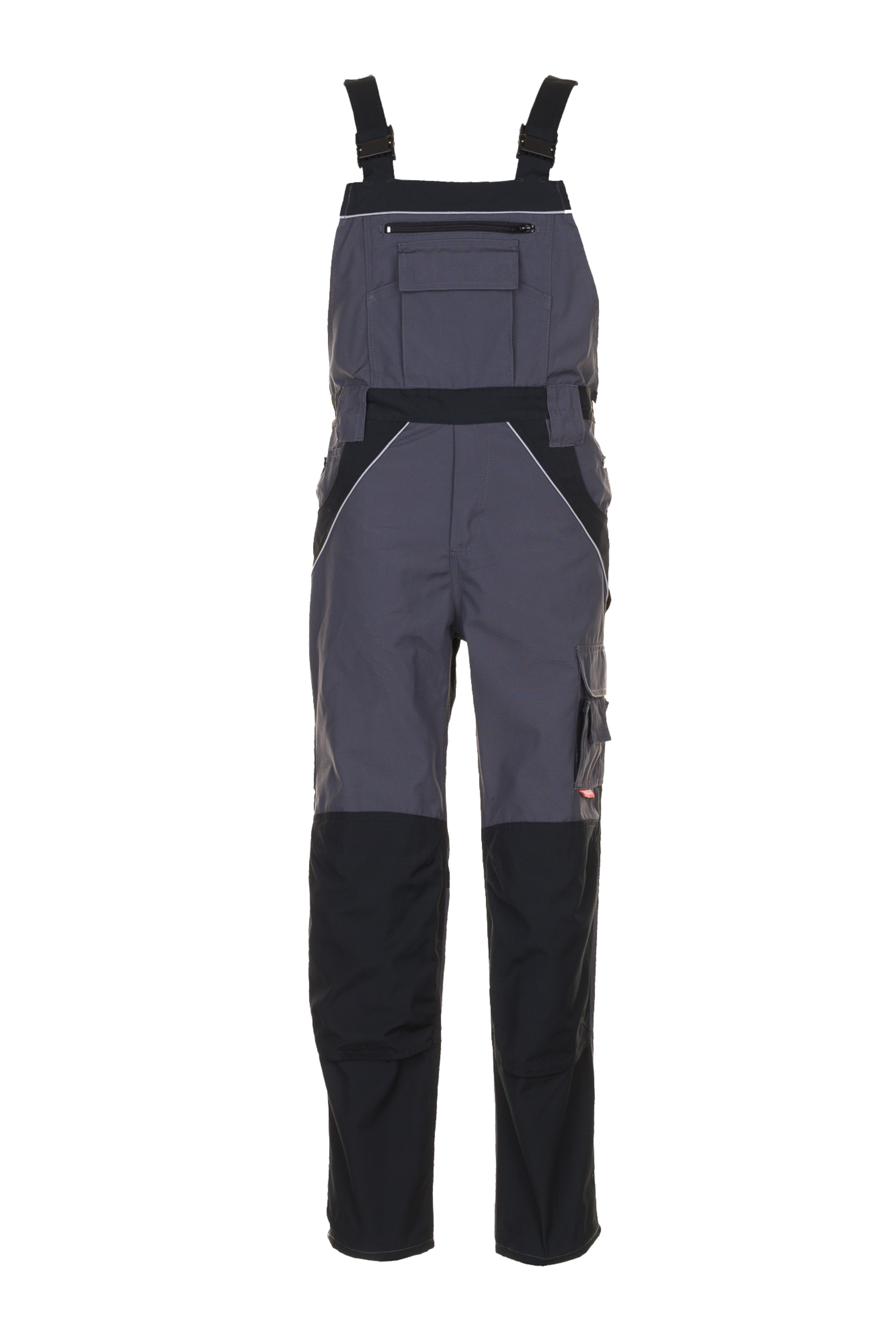 PLANAM Latzhose Plaline