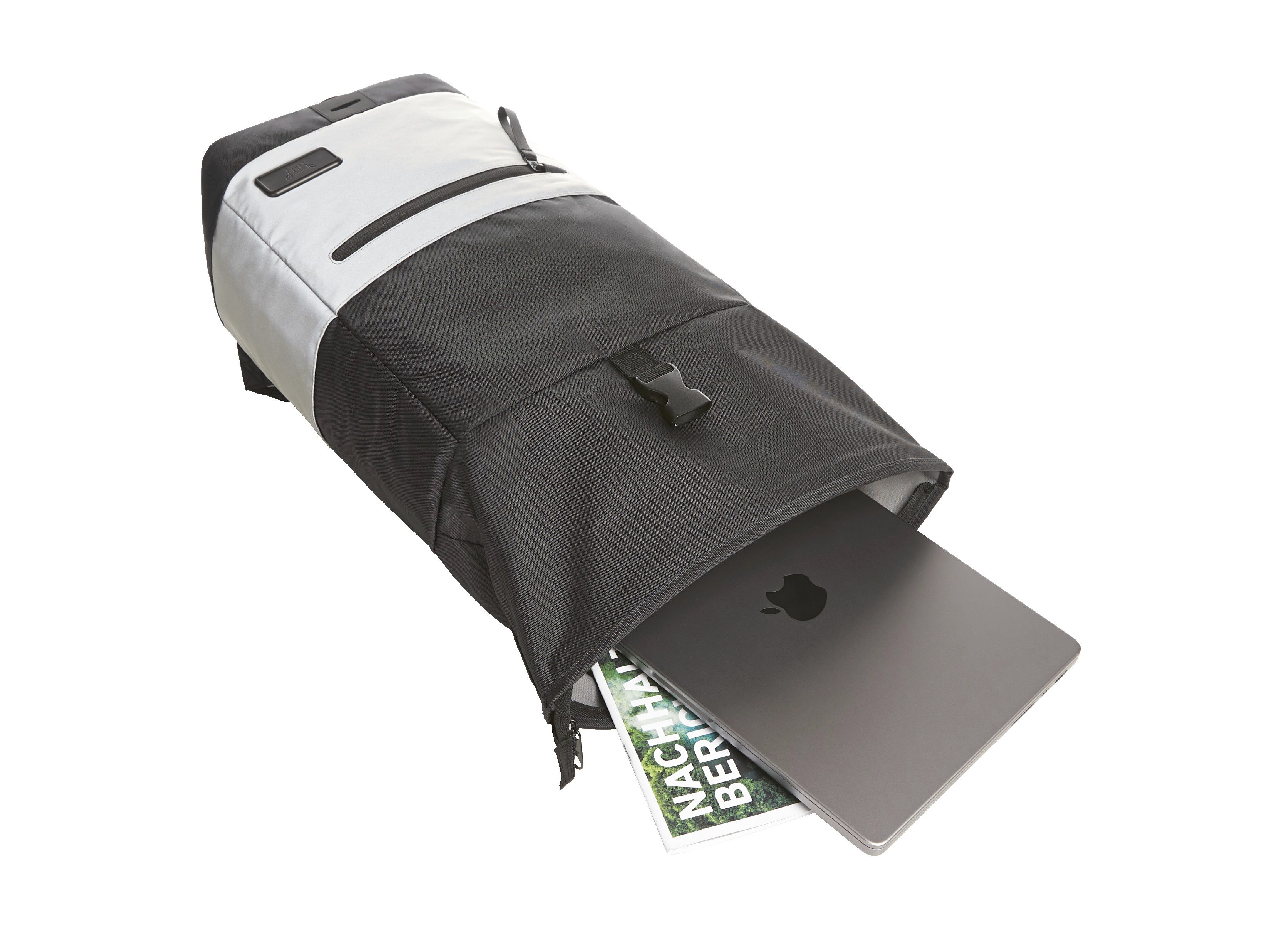 Tasche – Laptop Backpack Reflex M