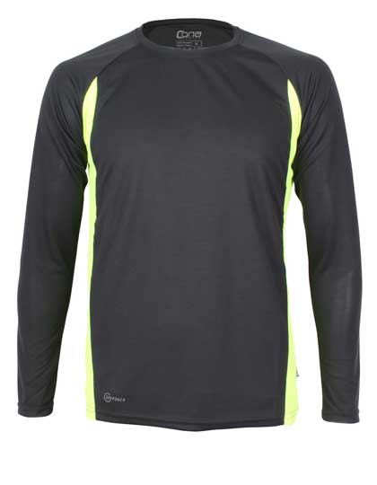 T-Shirt – Racer Long Sleeve Tech Tee