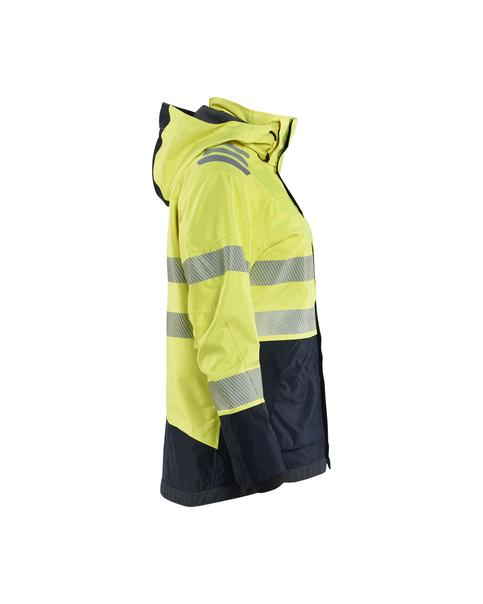 Damen Multinorm Shelljacke Inhärent