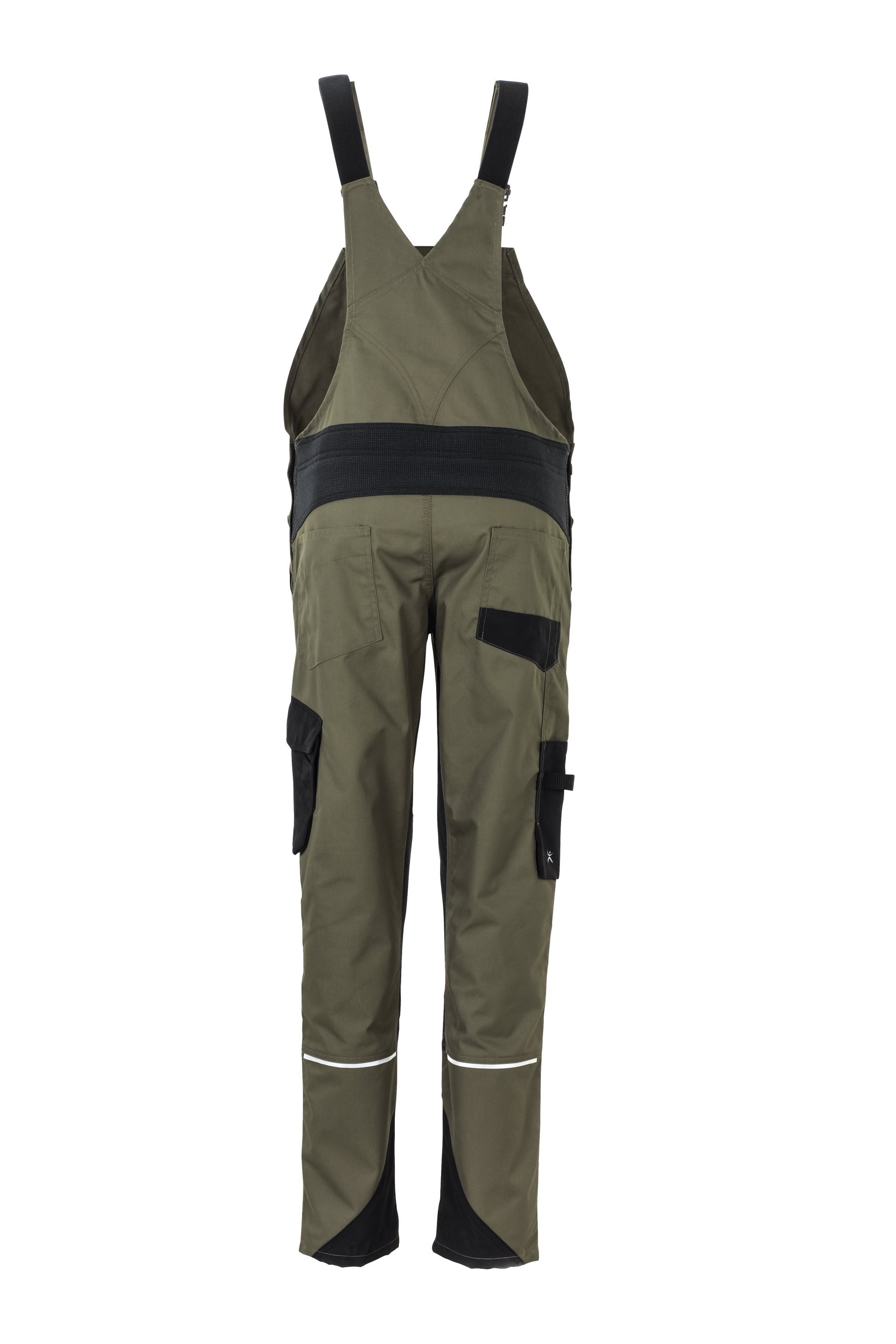 PLANAM Damen Latzhose Norit