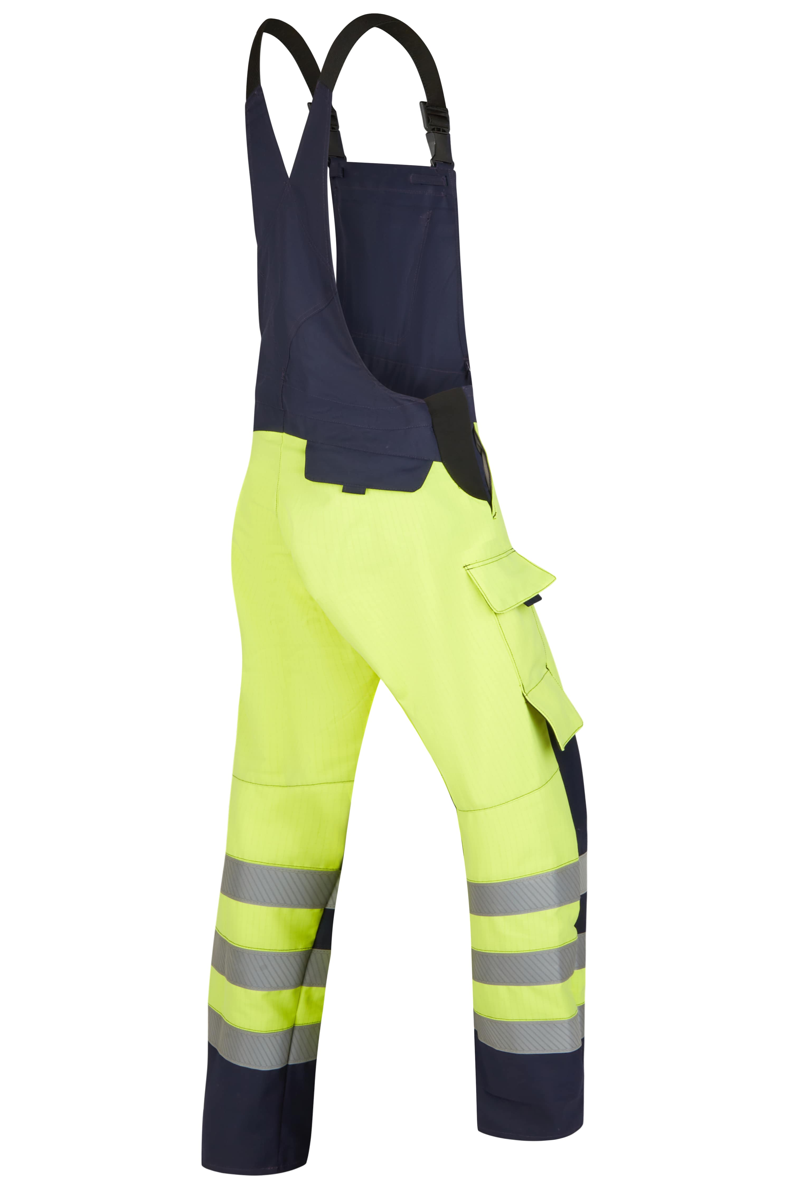 Latzhose Damen 4592609 APC 1