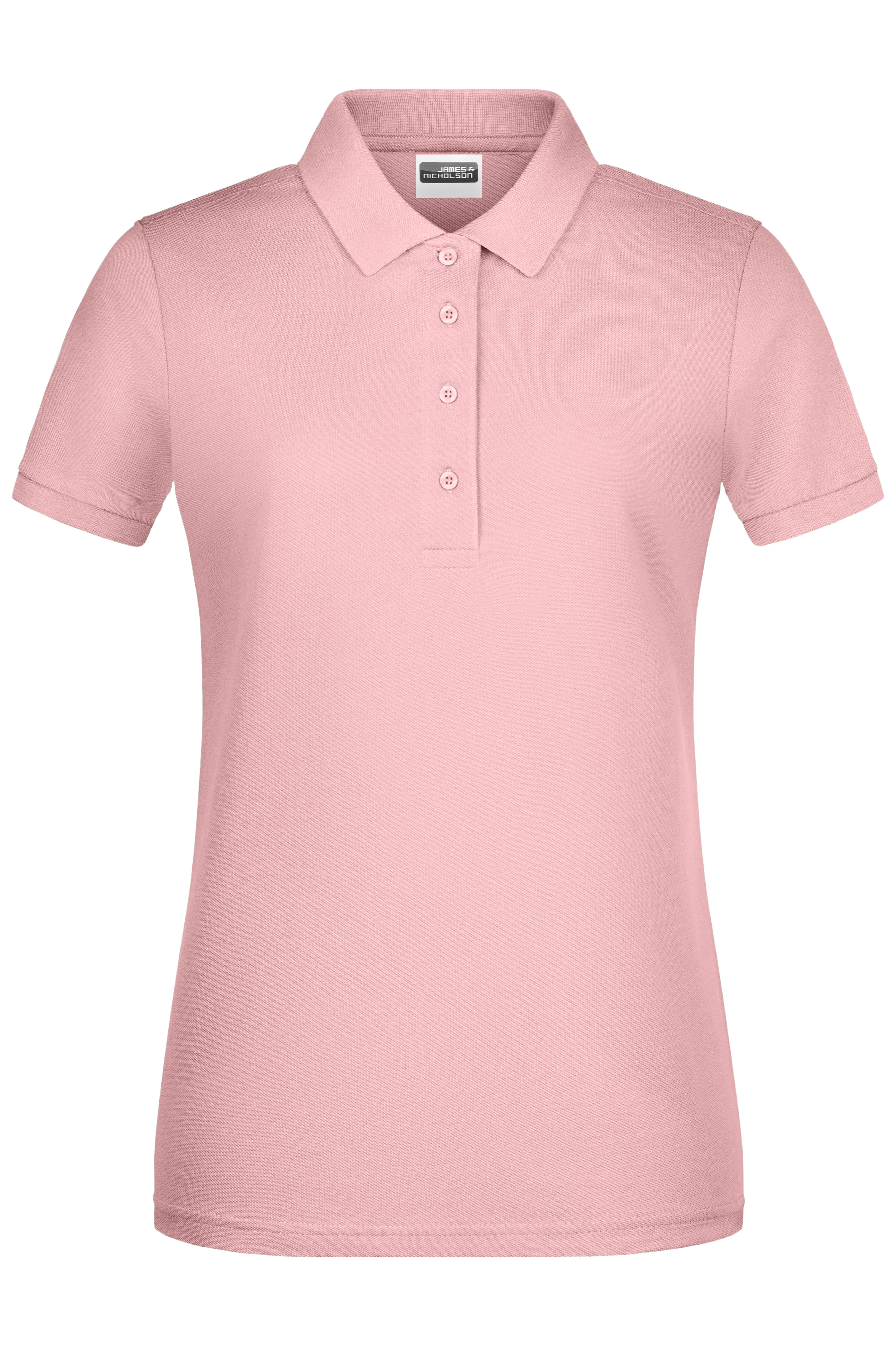 Ladies´ Basic Polo