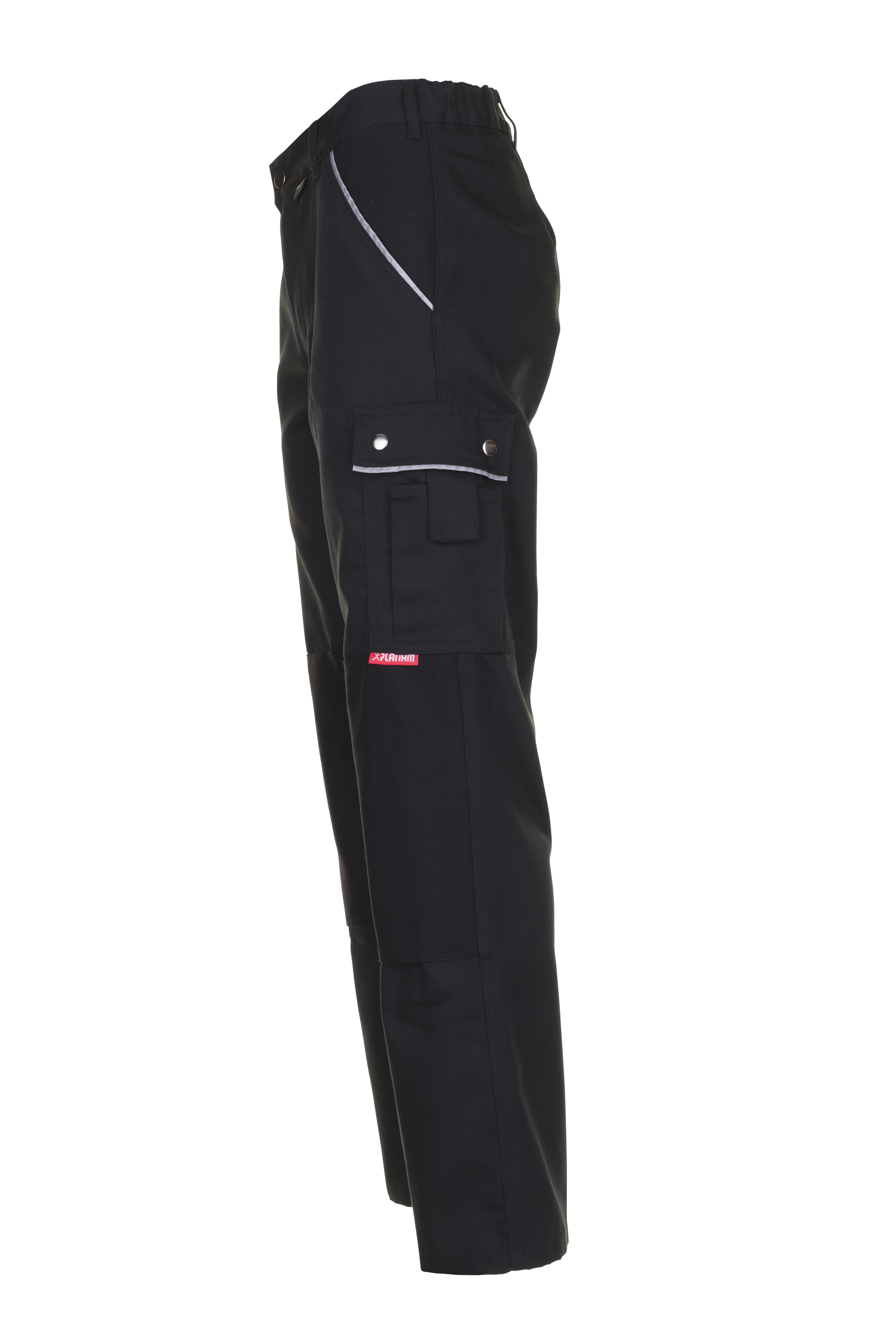 PLANAM Bundhose Canvas 320