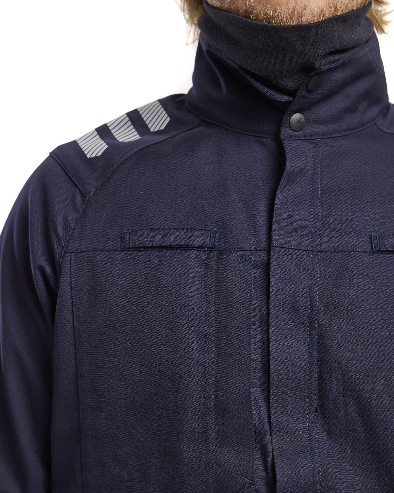 Jacke Inhärent APC 2