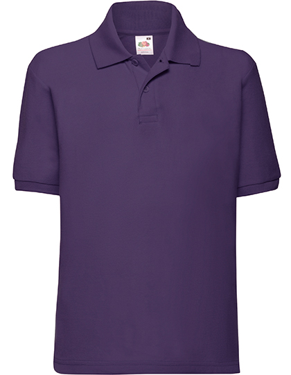 Kids´ 65/35 Polo