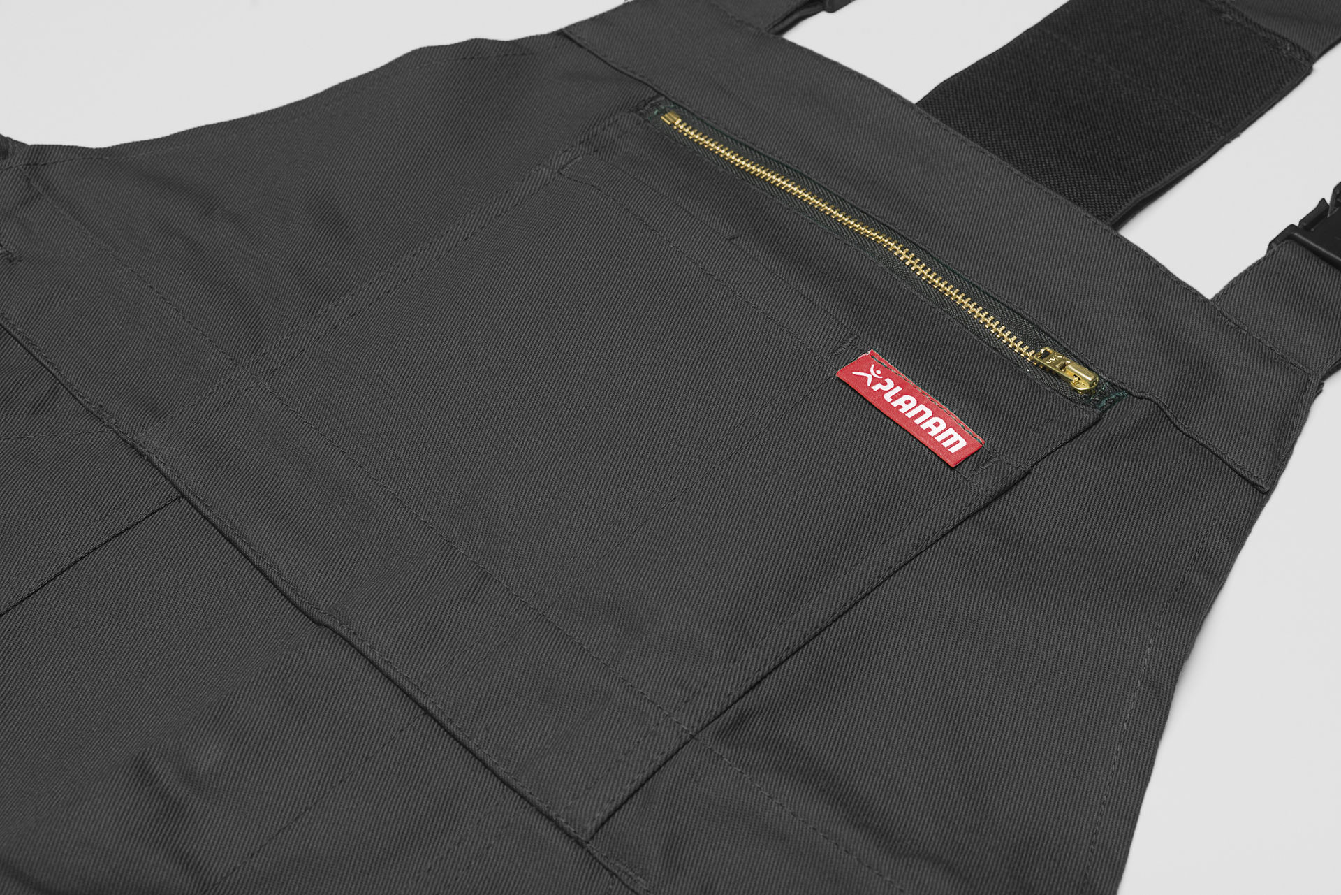 PLANAM Cargo-Latzhose BW 290