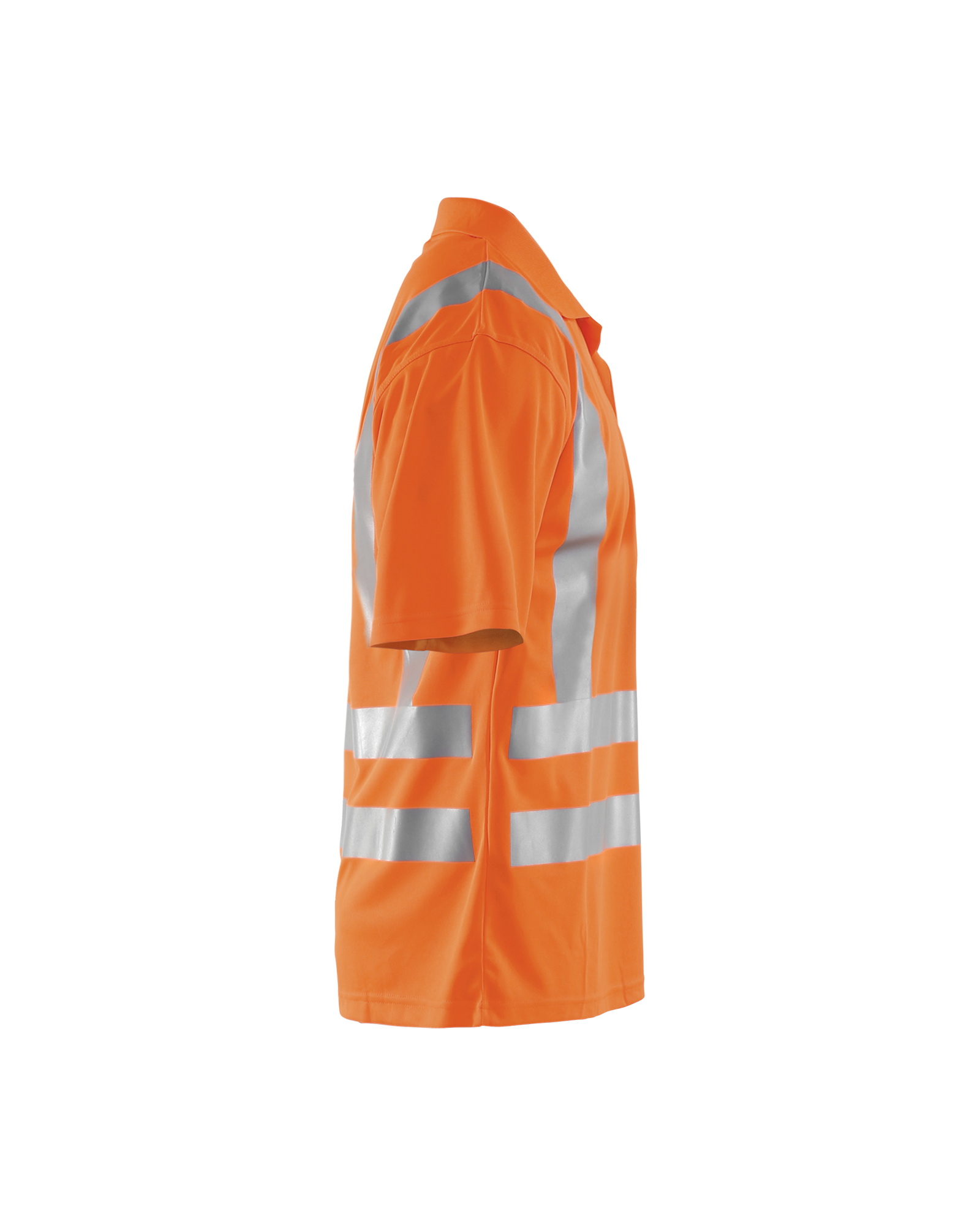 High Vis UV Poloshirt