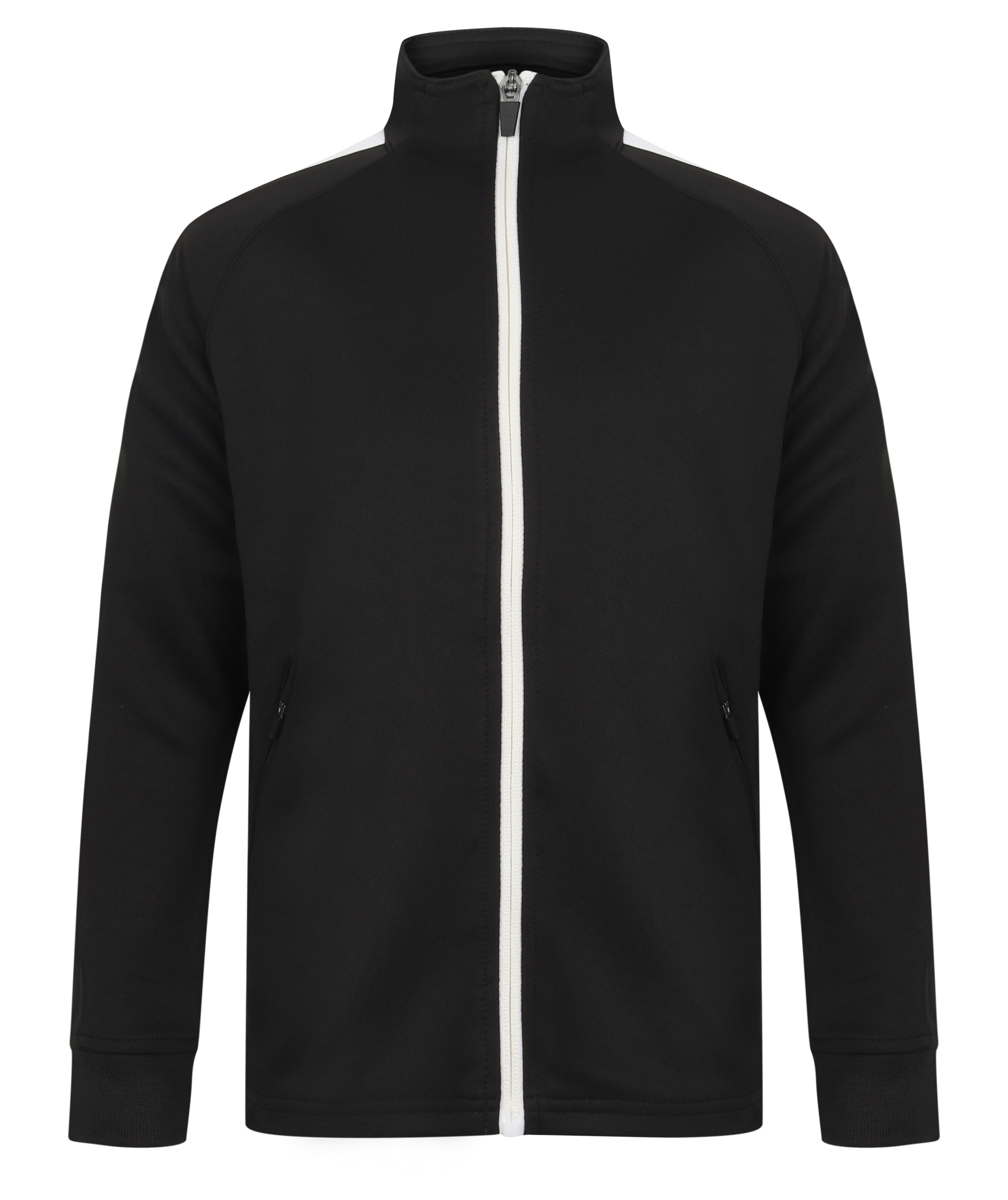 Jacke – Kids Knitted Tracksuit Top