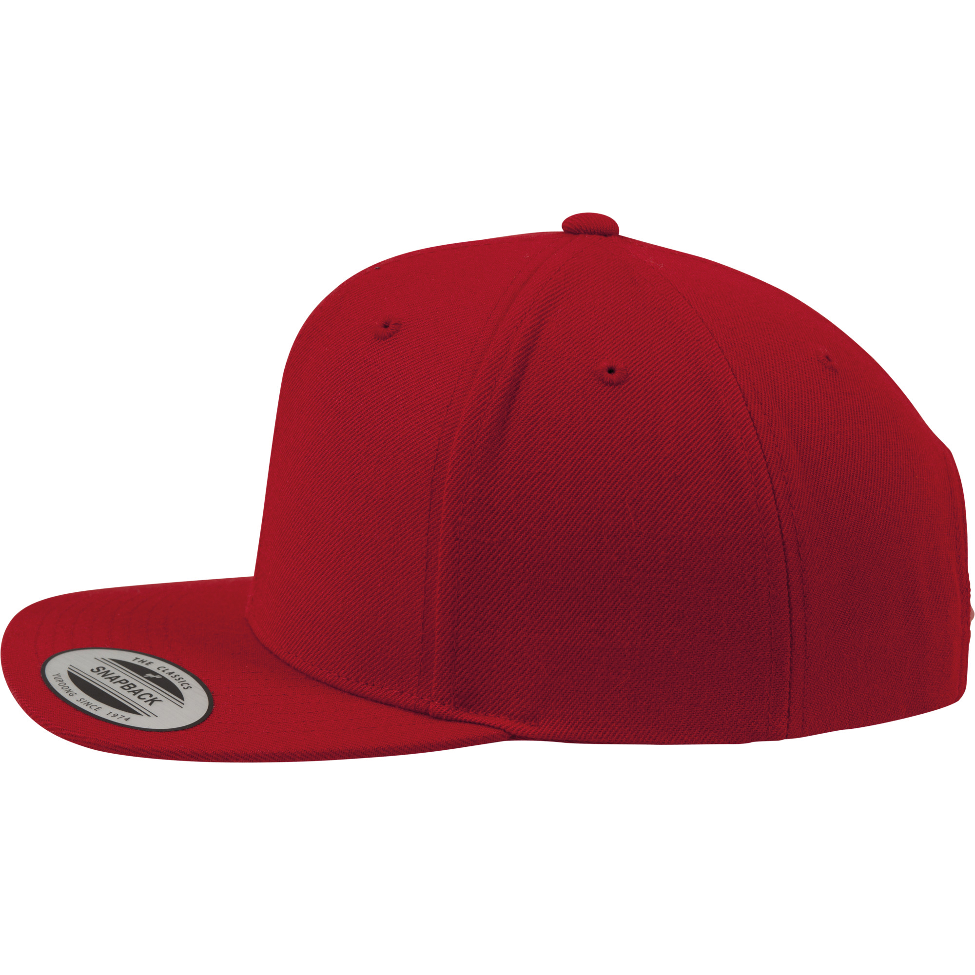 Cap – Classic Snapback