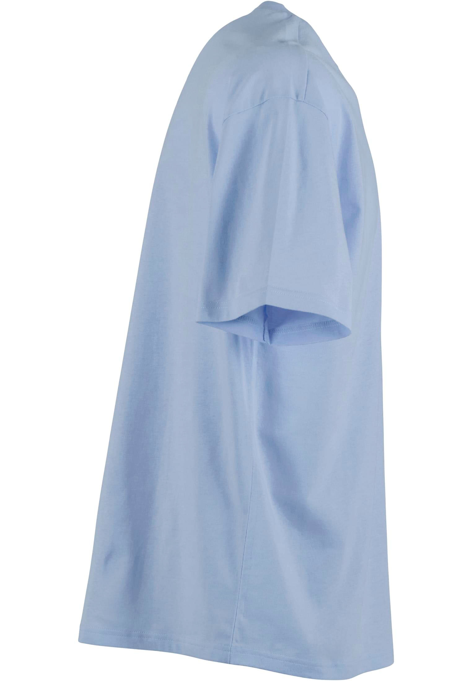T-Shirt – Light Basic Loose Tee